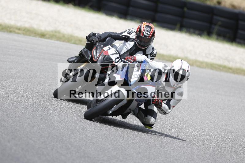 /18 05.06.2026  TZ Motorsport ADR/Gruppe rot/118